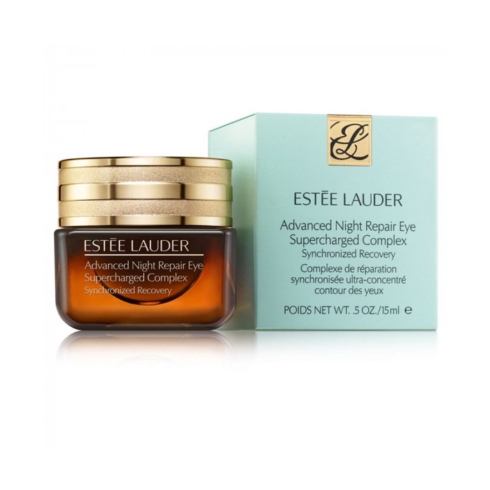 Kem mắt Estee Lauder Advanced Night Repair Eye Chống Lão Hóa, Nâng Cơ Và Giảm Quầng Thâm Mắt