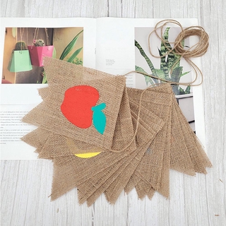 Dây Treo Trang Trí Tiệc Sinh Viên