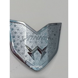 ỐP MỎ, ĐUÔI  WINNER X ( xi )