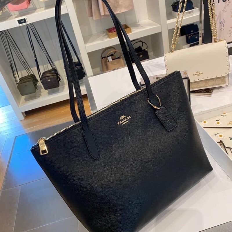 Túi Tote Coach