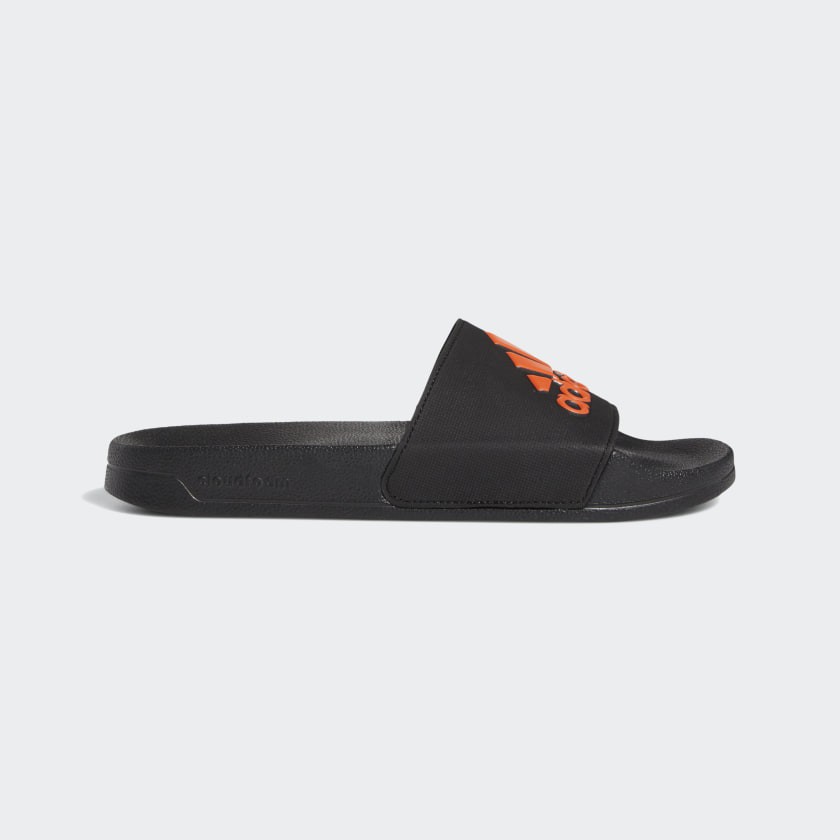 Dép adidas Adilette Shower Core Black chính hãng
