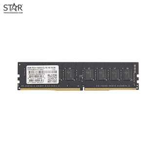 Ram ddr4 geil 4g/2400 không tản nhiệt