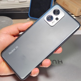Xiaomi Redmi Note 11T Pro (6/128GB, 8/128GB) - [Điện thoại Giá RẺ Hà Nội - BH 1 đổi 1]