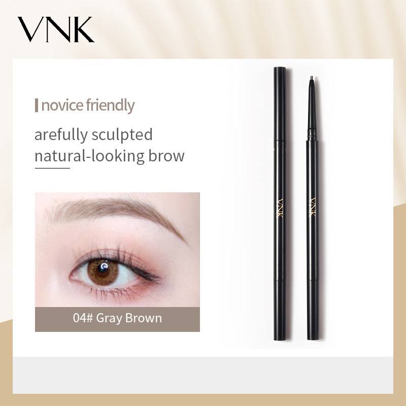 (Hàng Mới Về) Bút Chì Kẻ Lông Mày Siêu Mịn Chất Lượng Cao | BigBuy360 - bigbuy360.vn