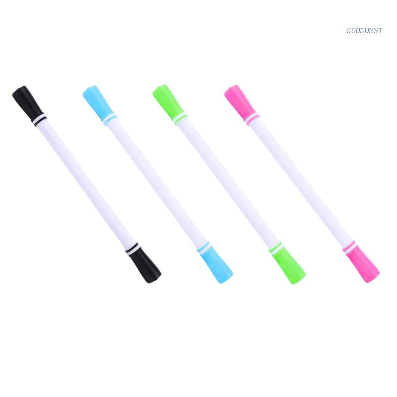 Goo Bút Xoay Hai Đầu Cân Bằng Tuyệt Vời Đồ Chơi Quà Tặng Lý Tưởng Cho Bé Trai Bé Gái