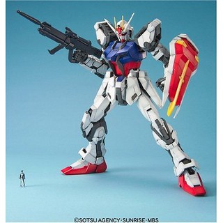MÔ HÌNH GUNDAM PG STRIKE BANDAI