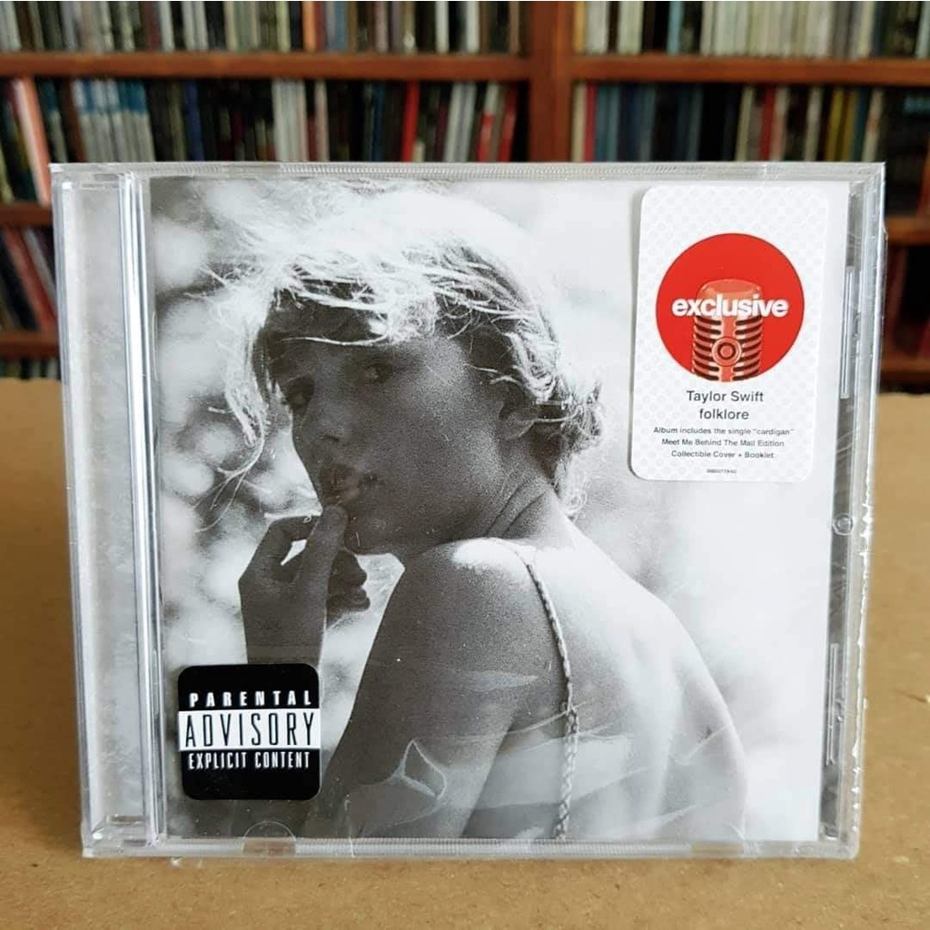 Taylor Swift - folklore