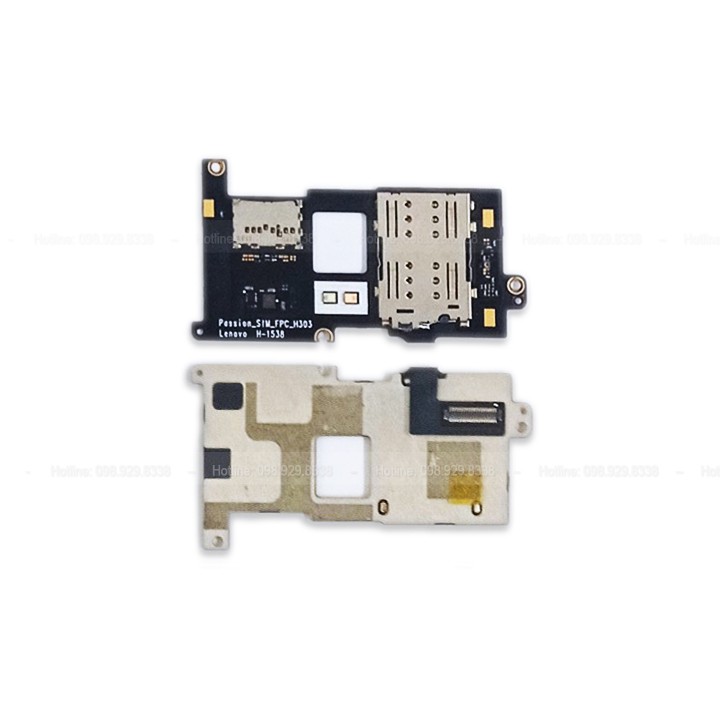 MainBoard Lenovo Vibe P1 MA42 ✅ Bo mạch chủ (main) điện thoại Zin bóc máy của Lenovo P1MA42