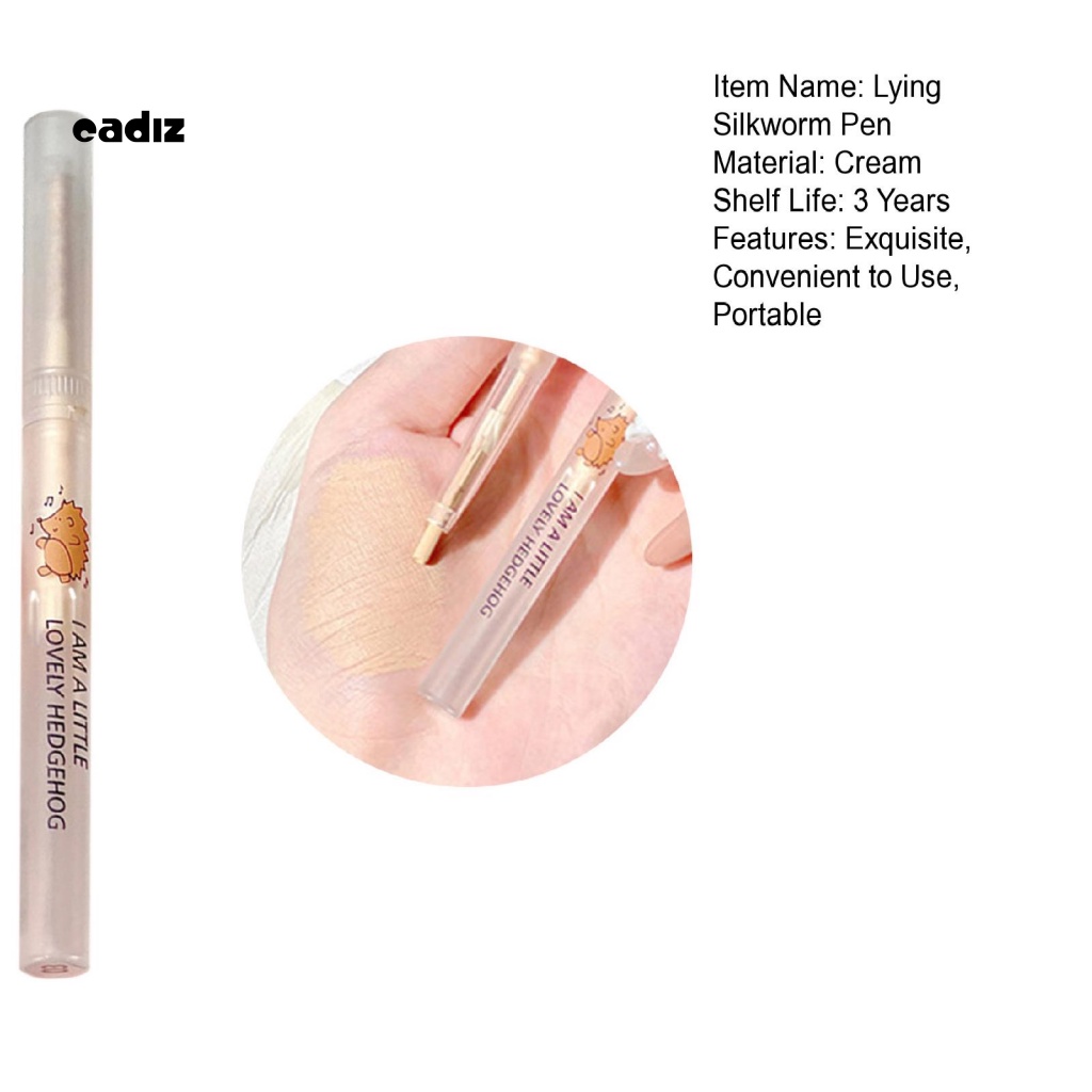 Bút Kẻ Mắt CADI 0.2g Mượt Mà Tự Nhiên