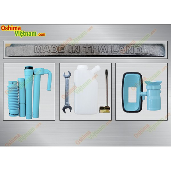 Máy phun thuốc trừ côn trùng -Bình xịt xạ phân KCT 3WF-3A-26 - MÁY PHUN VÔI, PHUN HẠT, PHUN SƯƠNG, PHUN MUỖI, CÔN TRÙNG