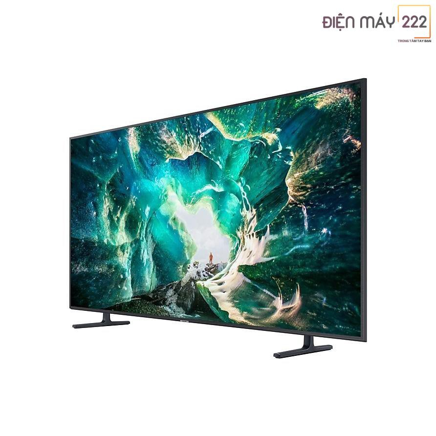 [Freeship HN] Tivi Samsung Smart 4K 49 inch UA49RU8000 | BigBuy360 - bigbuy360.vn