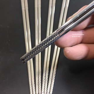 Đũa Inox 304