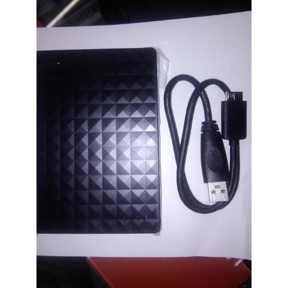 Vỏ Ổ Cứng Ngoài Seagate Sata 2.5 Usb 3.0 Ốp | BigBuy360 - bigbuy360.vn