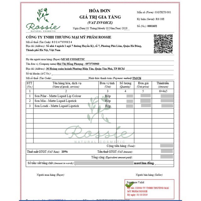 Son Lì Không Chì Loudi Màu Đỏ Cam Số 2