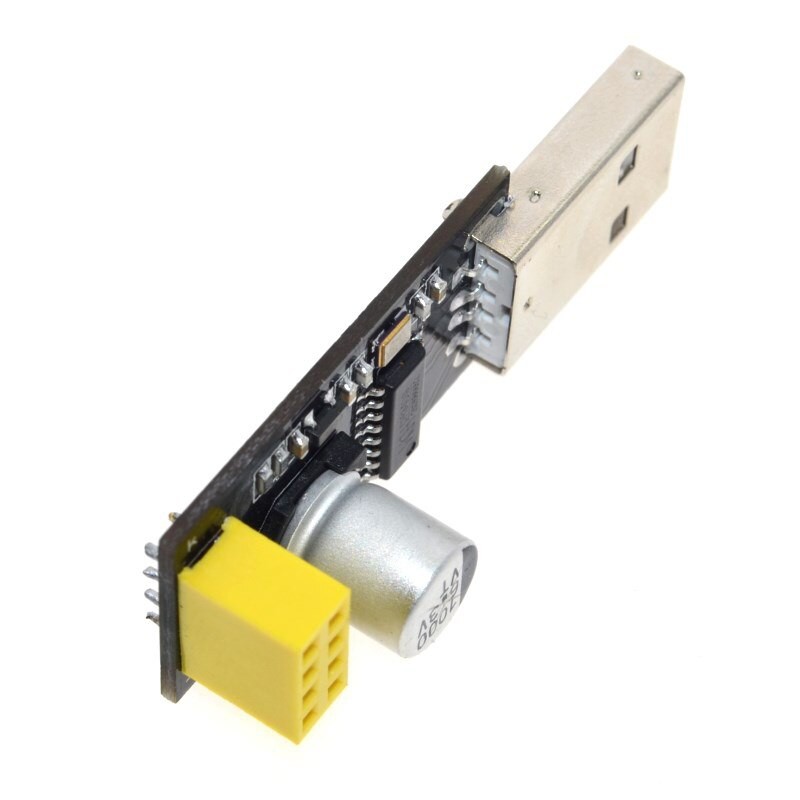 Set 10 Mô Đun Wifi Không Dây Usb Sang Esp8266 Chuyên Dụng Cho Máy Tính / Điện Thoại | BigBuy360 - bigbuy360.vn