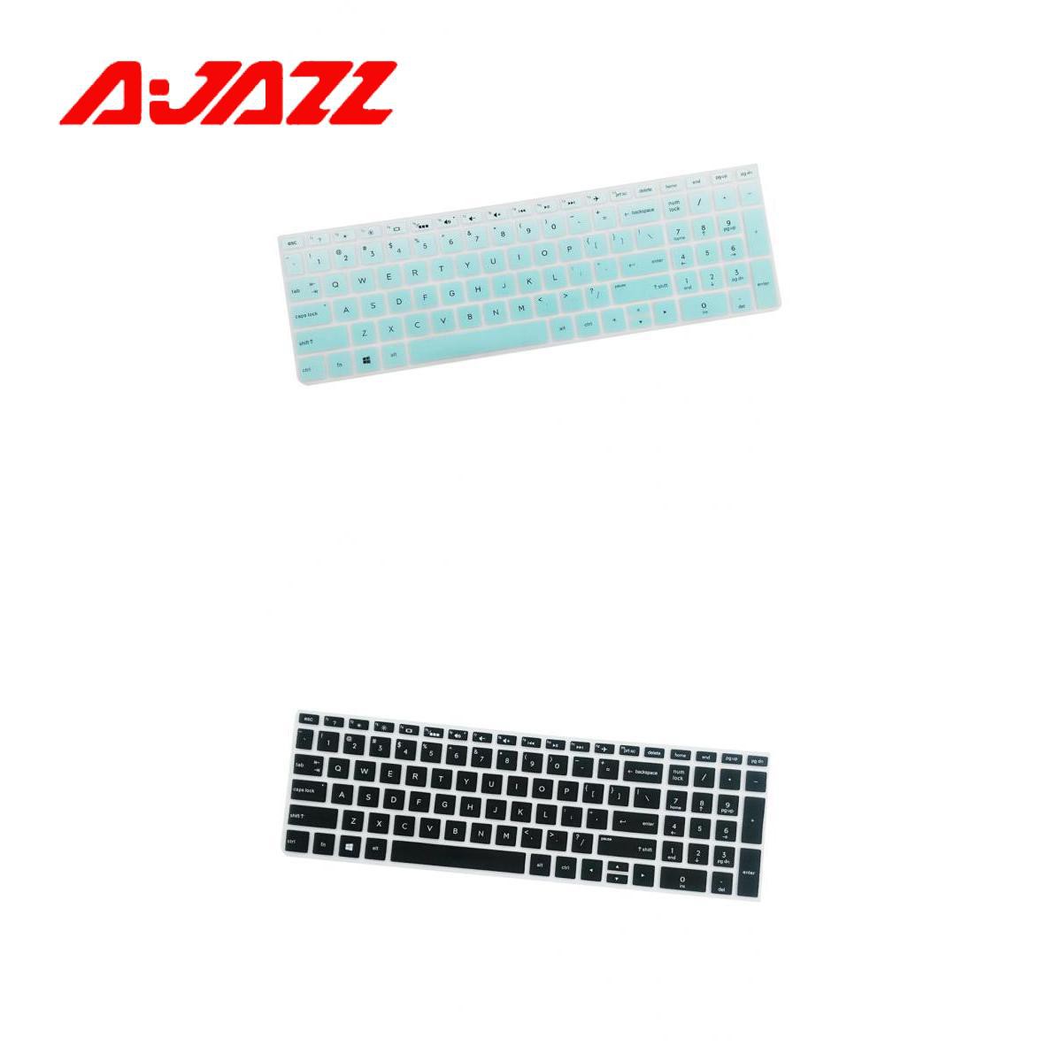 HP 2 Miếng Dán Bàn Phím Silicon Cho Hp15-Bf Hp14-Bf Hp15Ab | BigBuy360 - bigbuy360.vn