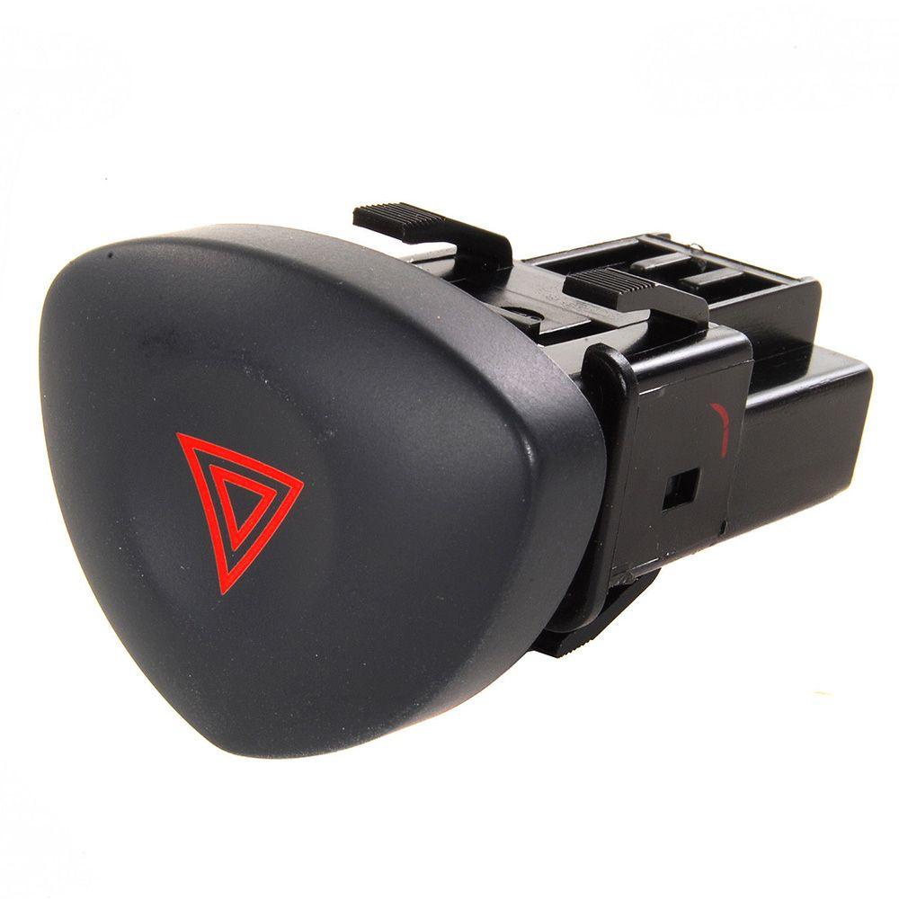 MYRONGVN Công Tắc Đèn Khẩn Cấp Chuyên Dụng Cho Renault Clio II Hatchback Hazard