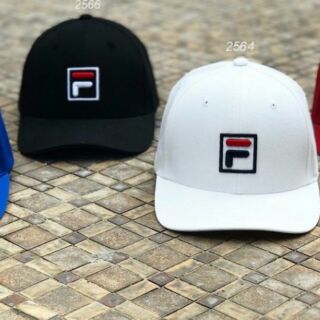 Nón kết, mũ lưỡi trai Fila HotHot