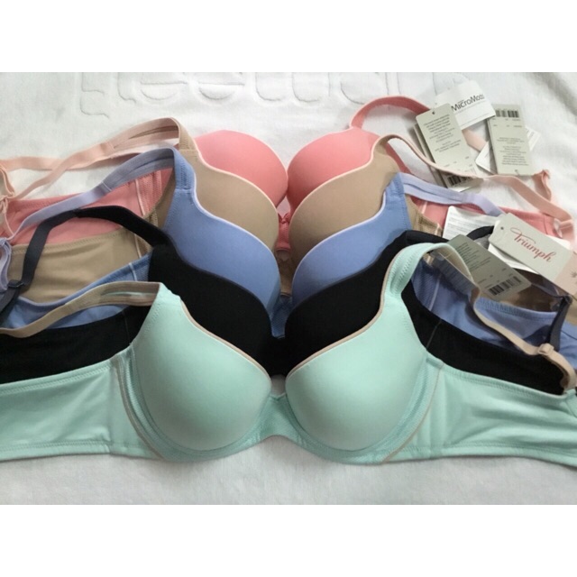 Áo ngực Triumph Soft Invisible Whp