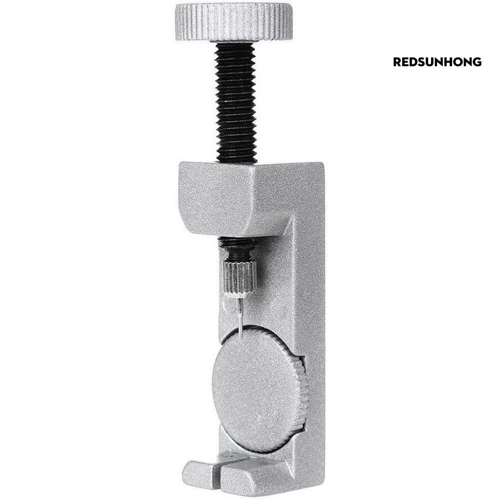 Set 9 dụng cụ tháo mắt dây đeo đồng hồ sửa chữa tiện lợi