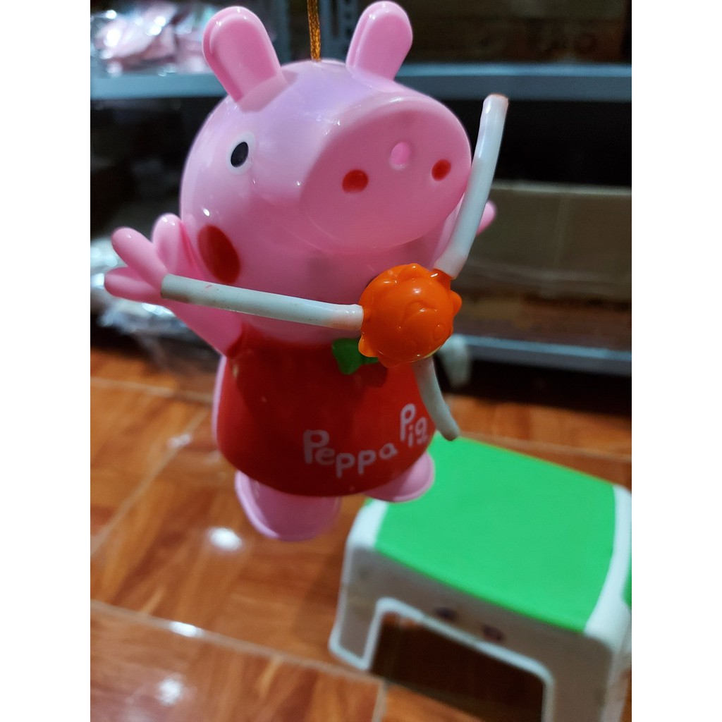 PVN17382 Đèn lồng trung thu thổi bong bóng cho bé T2 .