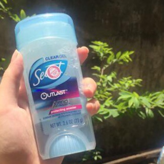 Lăn khử mùi Secret Clear Gel 73gr chuẩn Mỹ