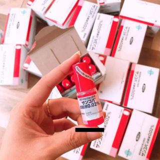 Nhỏ mắt chuyên cho người cận thị sancoba nhật bản