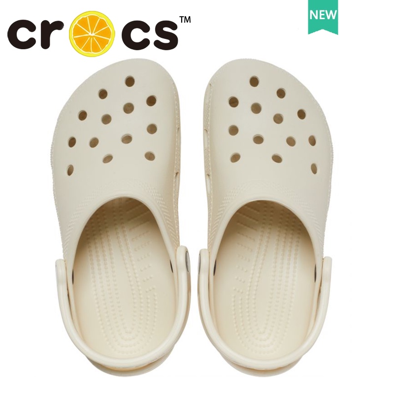 Dép Crocs Đi Biển Thoải Mái Trọng Lượng Nhẹ Phù Hợp Cho Đi Du Lịch#10001