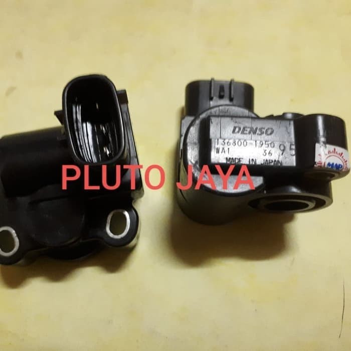 Cảm biến ISC IDLER SPEED CONTROL chính hãng HONDA JAZZ CITY CRV STREAM