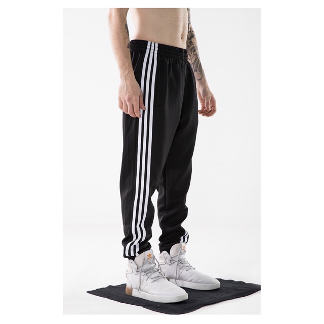 Quần Jogger 3 sọc