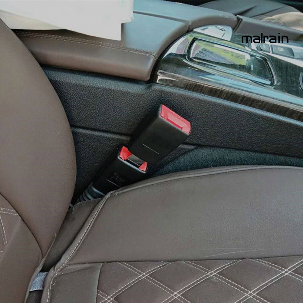 Đầu Nối Dài Dây Đai An Toàn Chuyên Dụng Cho Xe Hơi