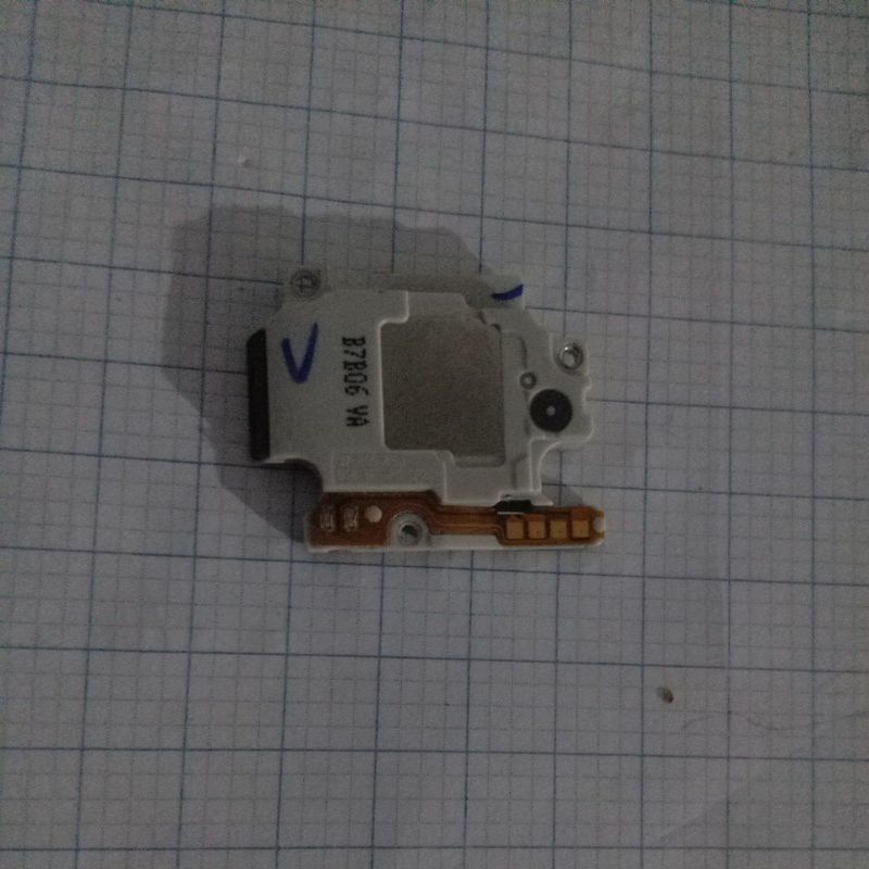 Loa samsung J730G ( tháo máy )