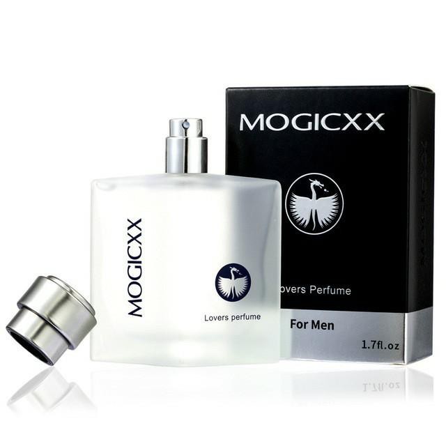 Nước hoa nam Mogicxx 50ml