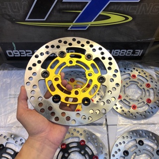 Dĩa thắng lòng nhôm size 220mm