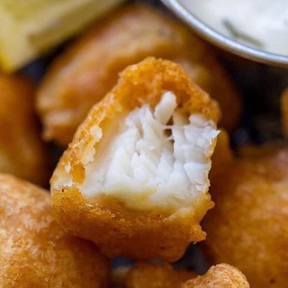 [ PHÚ NHUẬN] CÁ NUGGET 300GR