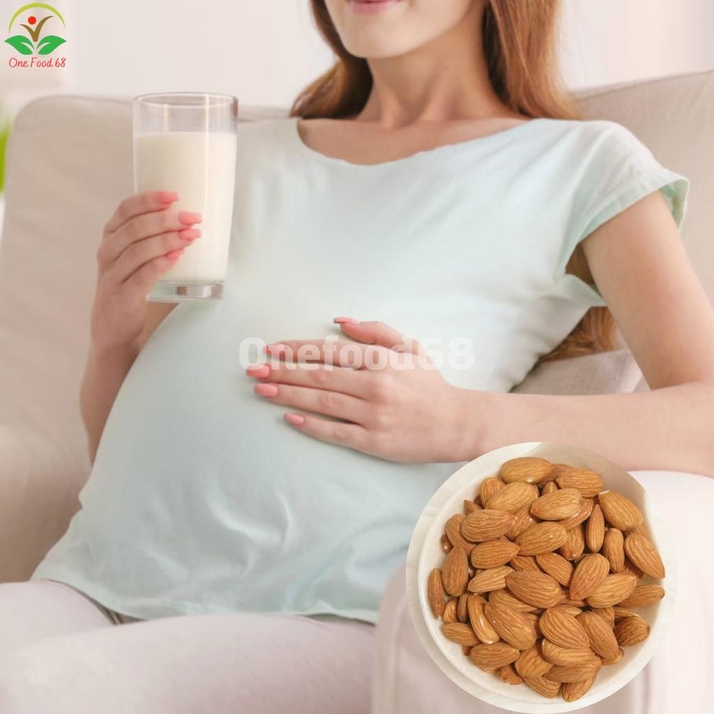 Set Hạt Dinh Dưỡng Cho Bé Ăn Dặm, Nguyên Liệu Làm Sữa Hạt Dinh Dưỡng Giúp Bổ Não, Ngũ Cốc ăn kiêng giảm cân Onefood68