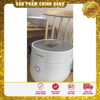 Nồi cơm điện mini cuckoo - nồi cơm trứng 2 -4 người ăn - nội địa hàn quốc