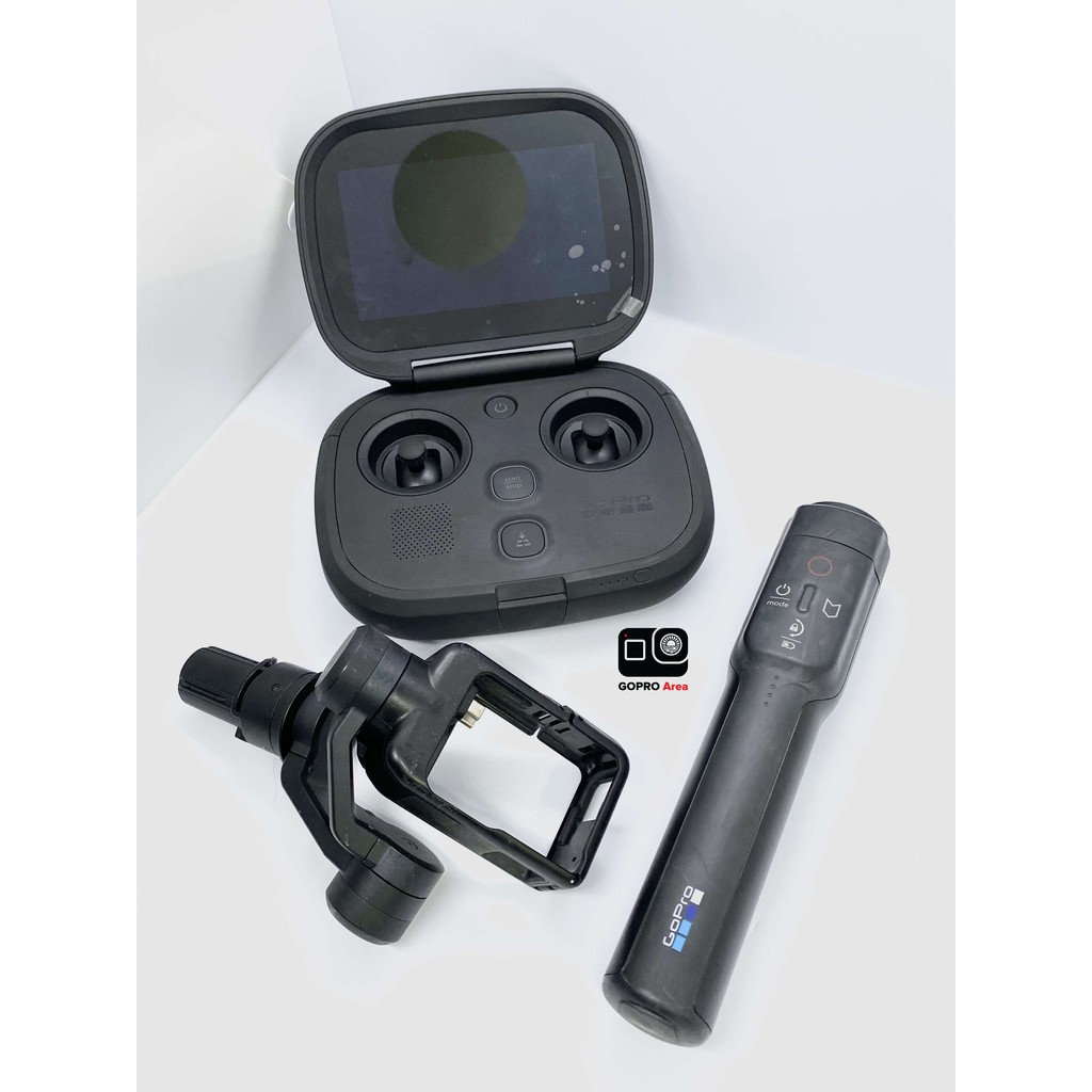 Máy bay Flycam GoPro Karma drone - Bảo hành 1 đổi 1 trong 12 tháng