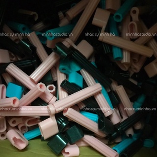 Phụ kiện Guitar, dụng cụ thay dây đàn guitar (hàng tồn kho giá rẻ)
