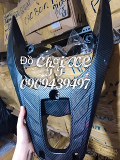 Cảng Vario 18 kiểu sh300i