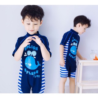 Đồ bơi bé trai