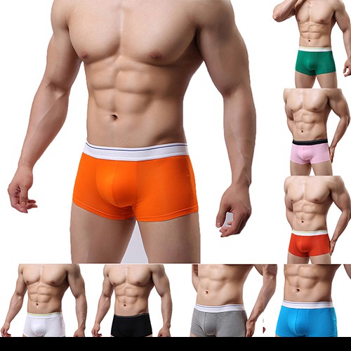 Quần lót boxer cho nam