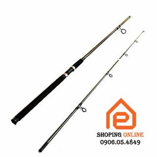 Cần Câu 2 khúc shimano Bifish 2M7