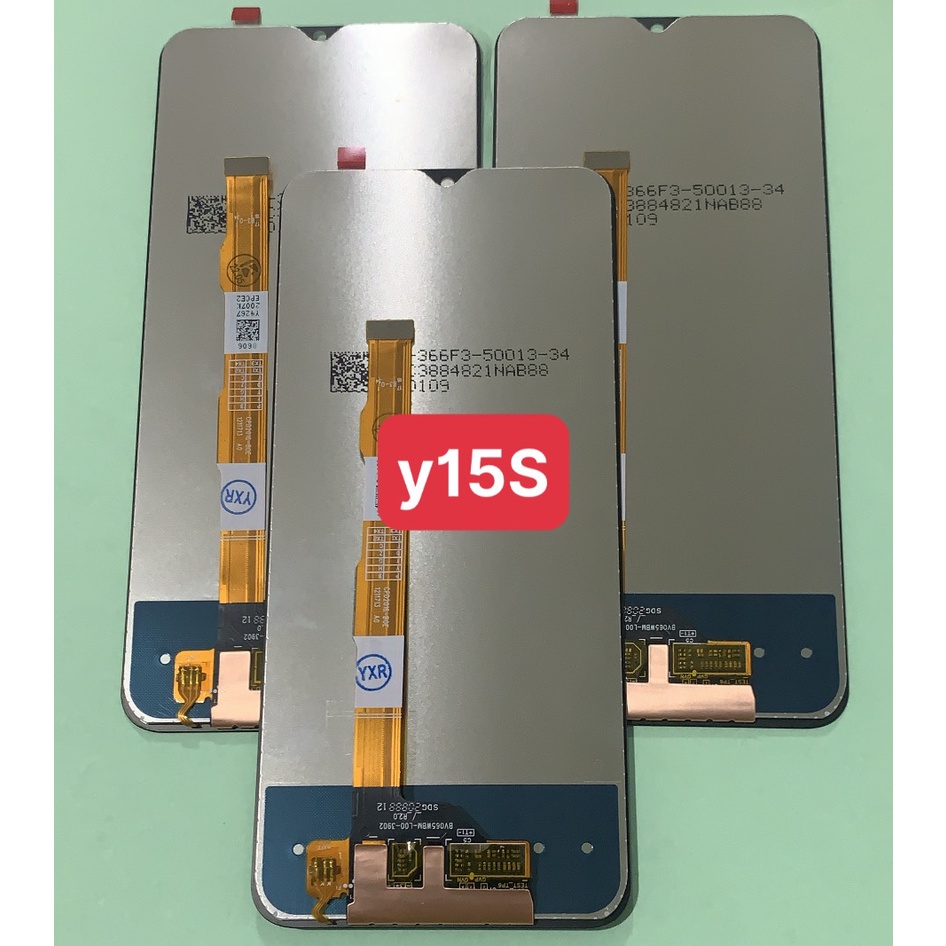MÀN HÌNH VIVO Y15S ZIN NEW