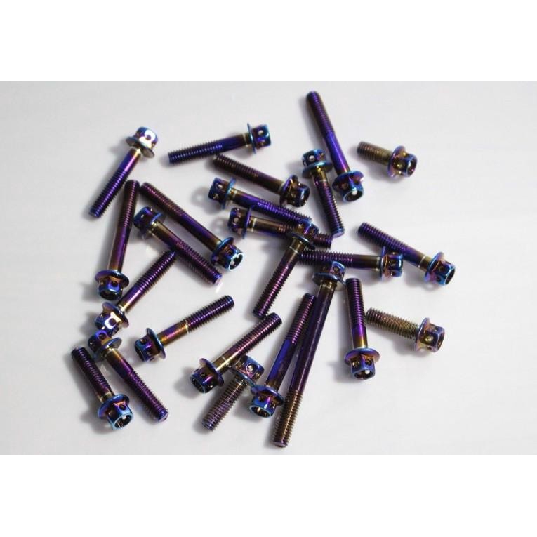 Ốc Lốc MÁY VƯƠNG MIỆNG CHO WINNER, SONIC ( XI TITAN)