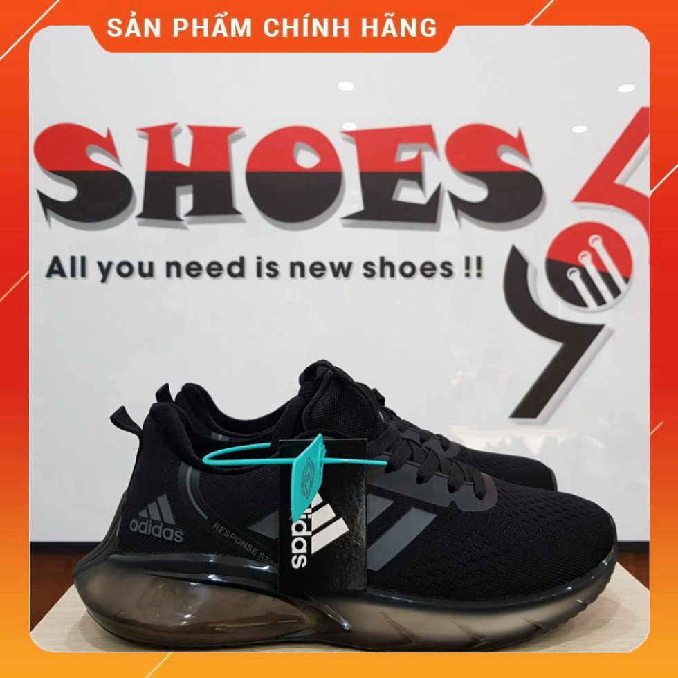 Giày Thể Thao Nam Adidas Siêu Êm ,Siêu Bền, Cá Tính