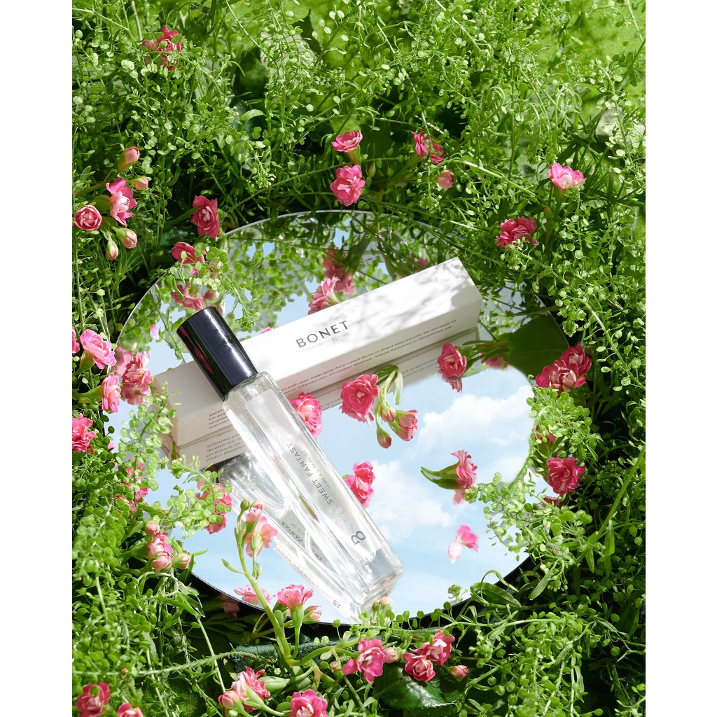 Nước Hoa BONET Lost in Heaven EDP Mini size 10ml