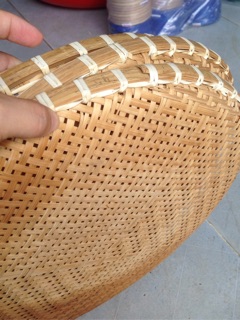 mẹt tre 35cm
