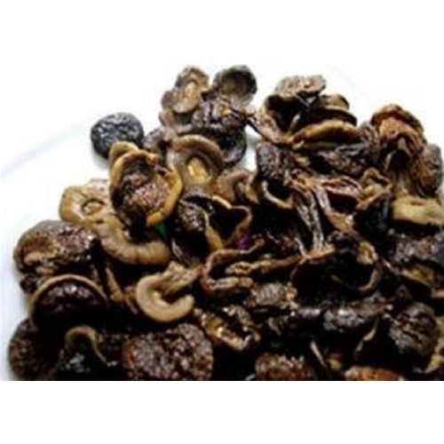 300g nấm tràm khô ngon rẻ