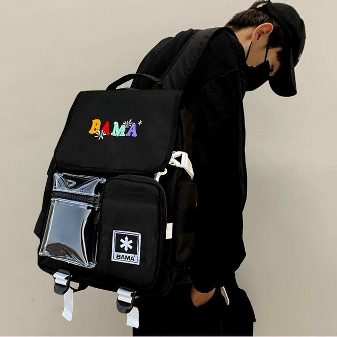 Balo Colkids Phản Quang Cao Cấp nam&nữ